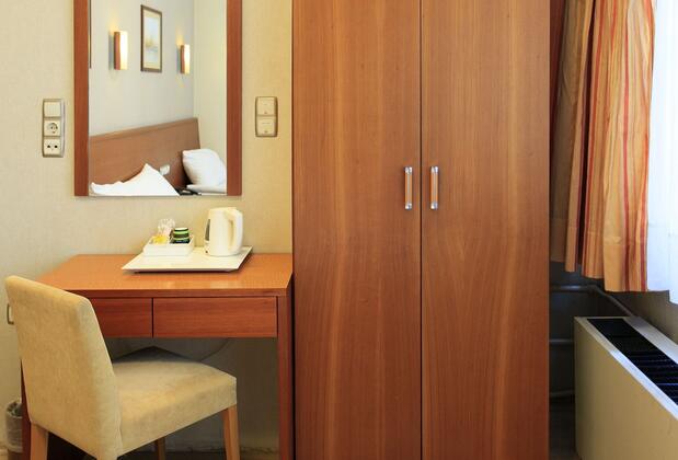 Hotel İnter İstanbul - Görsel 5