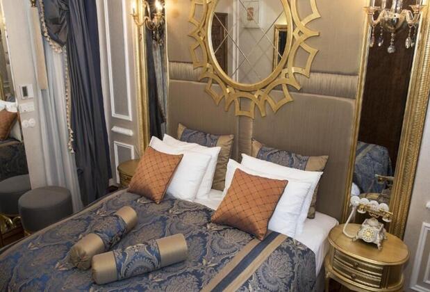 Su Merdum Hotel - Görsel 24