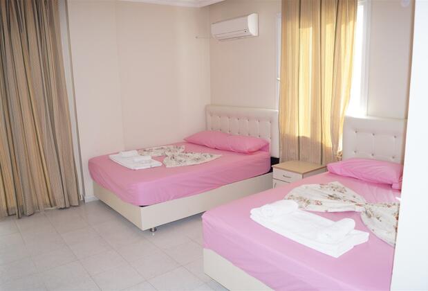 Delfin Hotel - Görsel 6