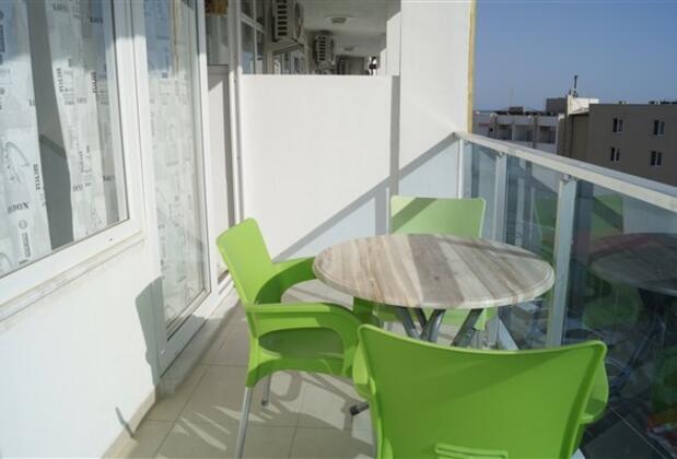 Delfin Hotel - Görsel 5