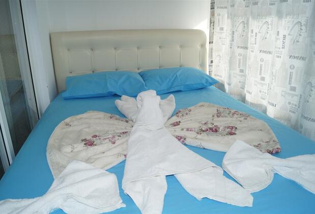 Delfin Hotel - Görsel 11