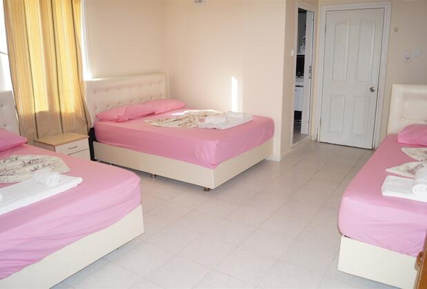 Delfin Hotel - Görsel 10