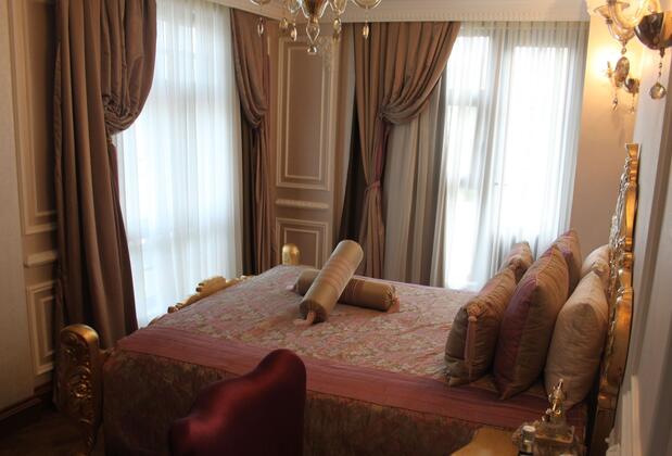 Su Merdum Hotel - Görsel 30