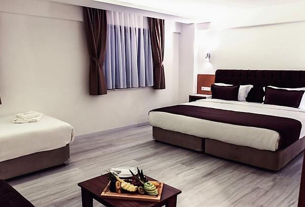 Tymbris Hotel Eskişehir - Görsel 31