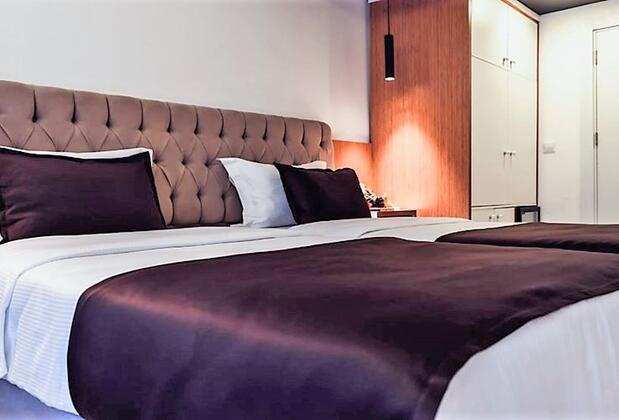 Tymbris Hotel Eskişehir - Görsel 32