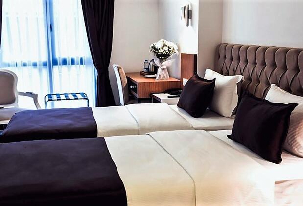 Tymbris Hotel Eskişehir - Görsel 33