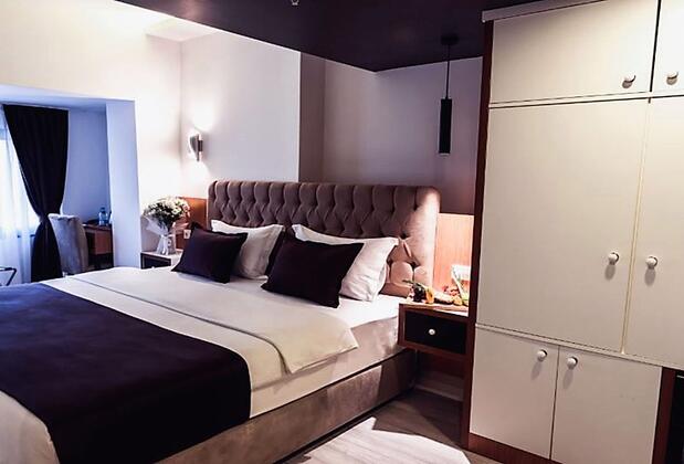 Tymbris Hotel Eskişehir - Görsel 34