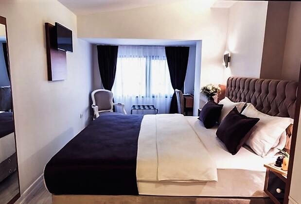 Tymbris Hotel Eskişehir - Görsel 35