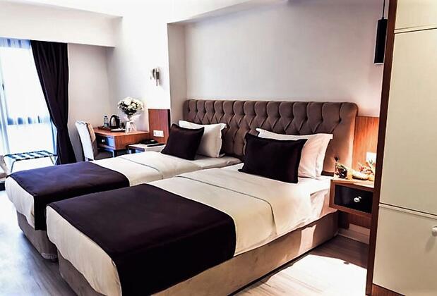 Tymbris Hotel Eskişehir - Görsel 37