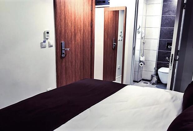 Tymbris Hotel Eskişehir - Görsel 38
