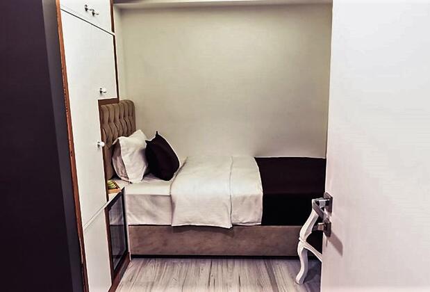 Tymbris Hotel Eskişehir - Görsel 39