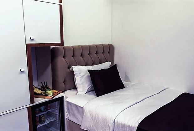 Tymbris Hotel Eskişehir - Görsel 40