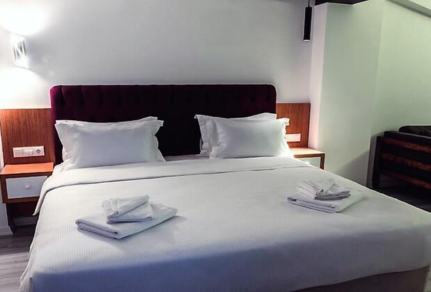 Tymbris Hotel Eskişehir - Görsel 43