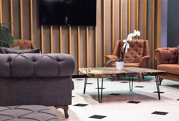 Tymbris Hotel Eskişehir - Görsel 7