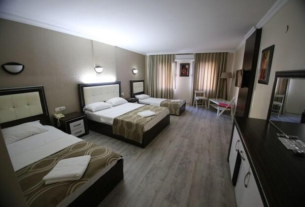 Konak EuroBest Otel - Görsel 6