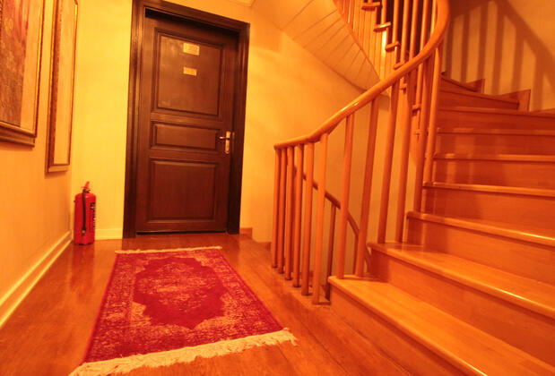 Mezzo Hotel - Görsel 39