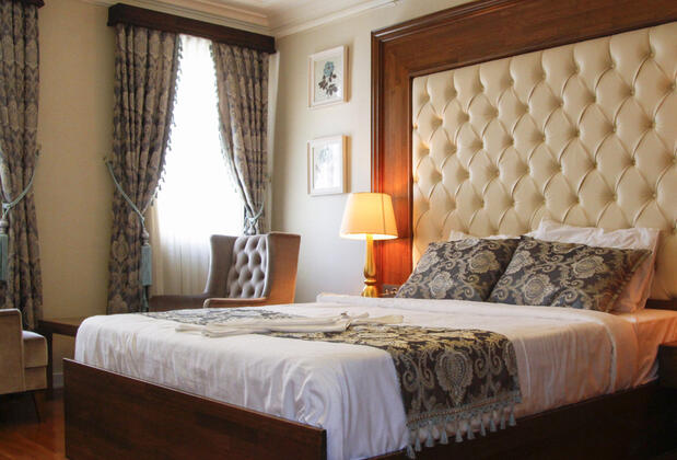 Mezzo Hotel - Görsel 41