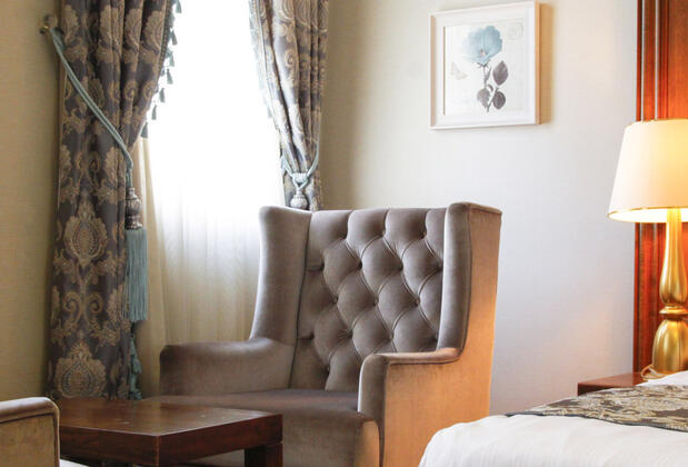 Mezzo Hotel - Görsel 42