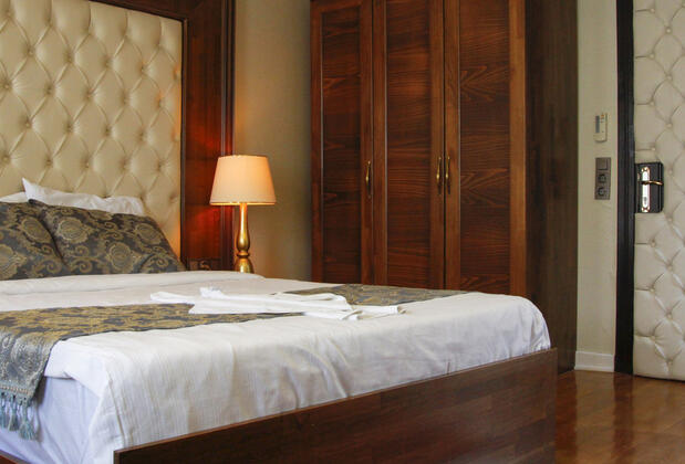 Mezzo Hotel - Görsel 43