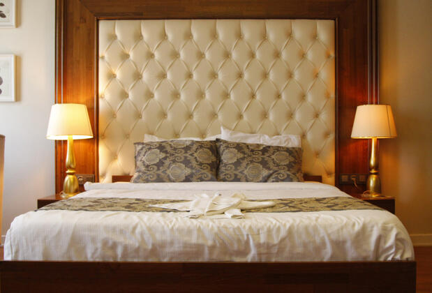 Mezzo Hotel - Görsel 45