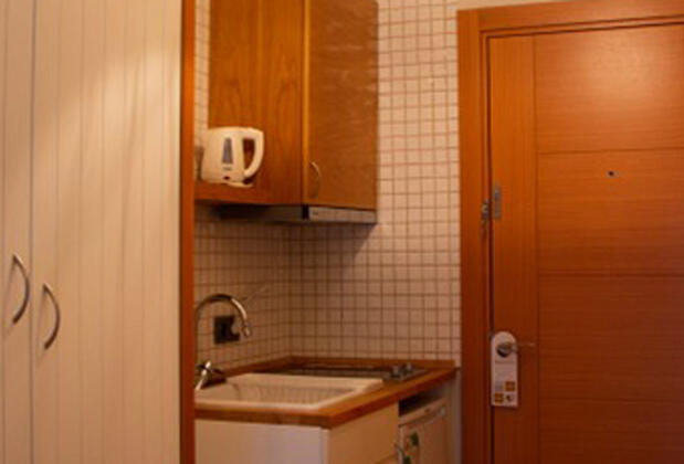 Mezzo Hotel - Görsel 48