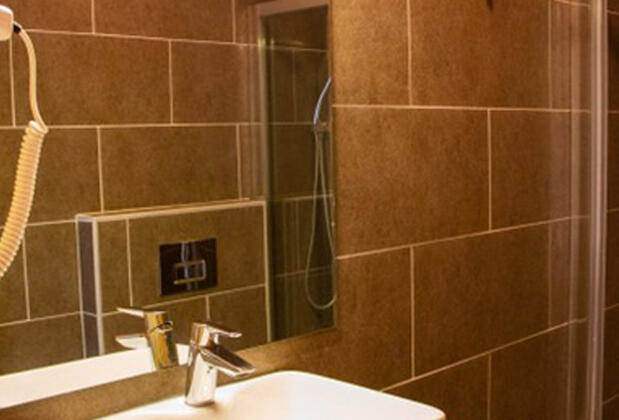 Mezzo Hotel - Görsel 50