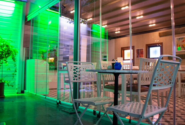 Mezzo Hotel - Görsel 6