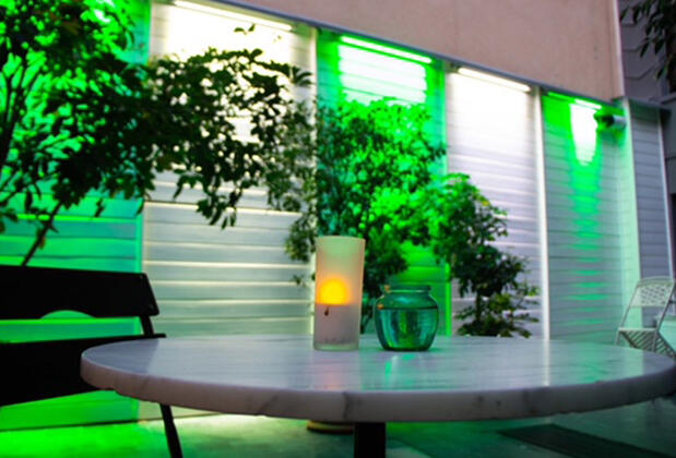 Mezzo Hotel - Görsel 7