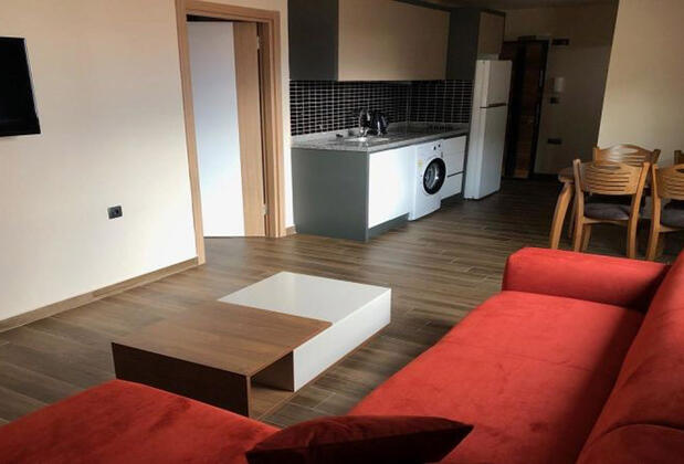 Hayal Residence Apart Otel - Görsel 11