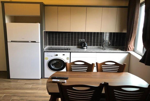 Hayal Residence Apart Otel - Görsel 12