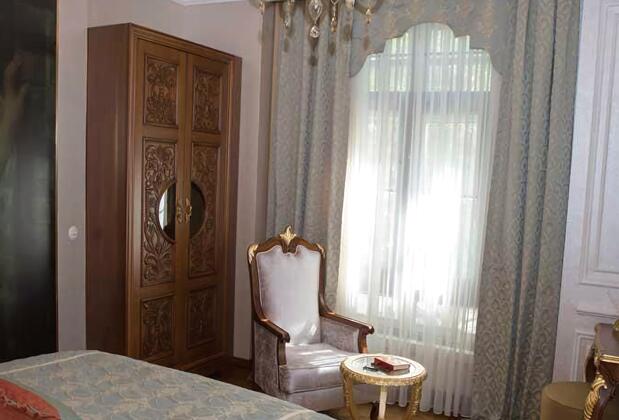 Su Merdum Hotel - Görsel 27