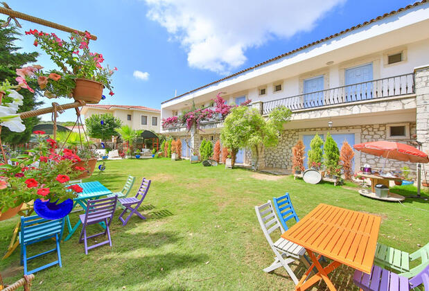 Alasonya Otel Alaçatı By Lamira - Görsel 3