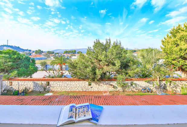 Alasonya Otel Alaçatı By Lamira - Görsel 8