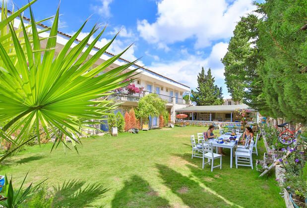 Alasonya Otel Alaçatı By Lamira - Görsel 7
