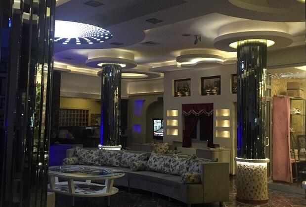 Gap Otel - Görsel 6