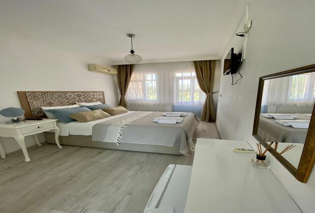 Alasonya Otel Alaçatı By Lamira - Görsel 16