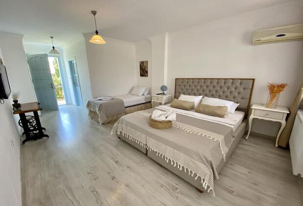 Alasonya Otel Alaçatı By Lamira - Görsel 17