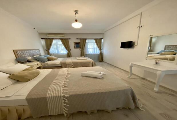 Alasonya Otel Alaçatı By Lamira - Görsel 18