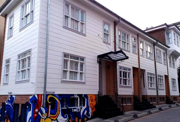 Pasaport Pier İstanbul - Görsel 3