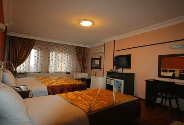 Gap Otel - Görsel 3