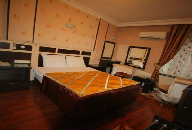 Gap Otel - Görsel 4