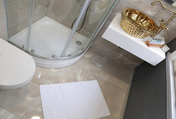 Pasaport Pier İstanbul - Görsel 26