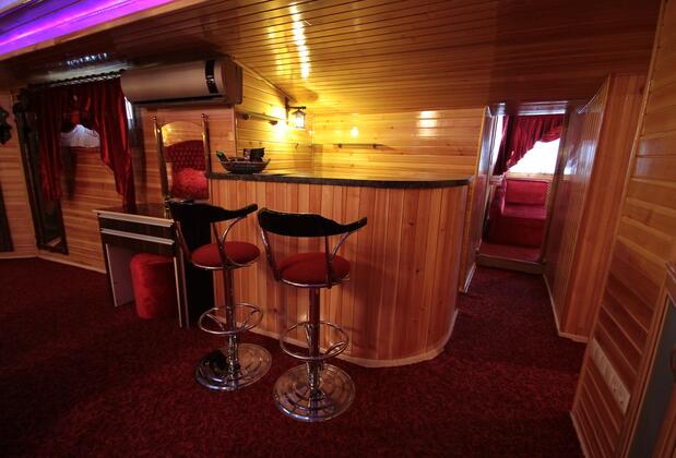 Gap Otel - Görsel 9