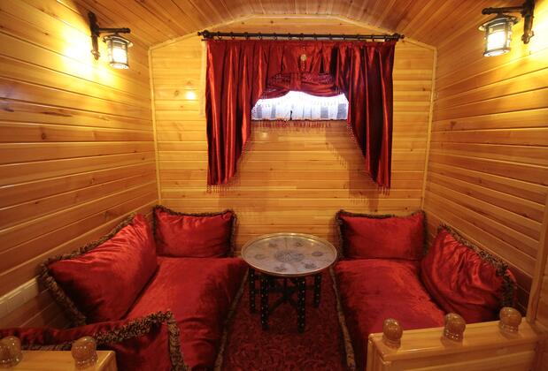 Gap Otel - Görsel 7