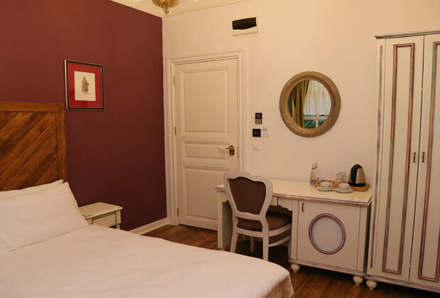 Pasaport Pier İstanbul - Görsel 24