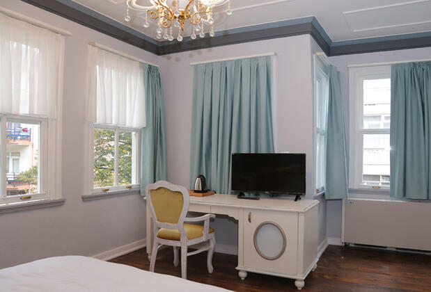 Pasaport Pier İstanbul - Görsel 20