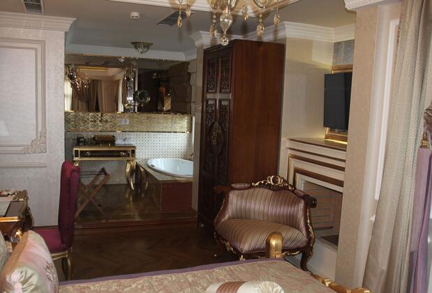 Su Merdum Hotel - Görsel 28