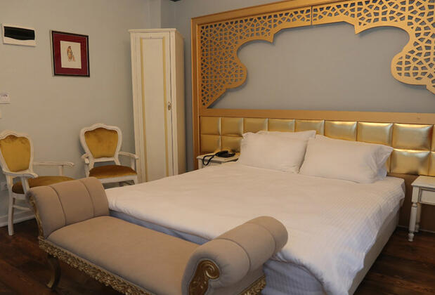 Pasaport Pier İstanbul - Görsel 23