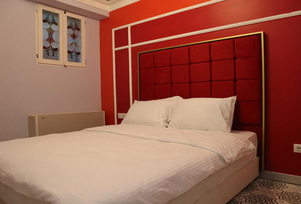 Pasaport Pier İstanbul - Görsel 19