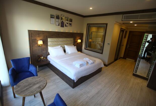 Şelale Otel - Görsel 7